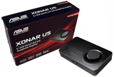 Asus XONAR U5 USB hangkártya 
