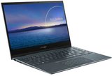 Asus notebook ZenBook Flip UX363EA -HP459W 13.3" (1920x1080) Szürke 