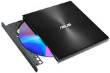 Asus ZenDrive SDRW-U8U9M-U külső DVD író fekete 