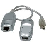 Aten USB Extender Aktív 60m - UCE60 