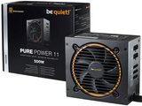 Be quiet! Pure Power 11 500W 500Watt ATX tápegység 