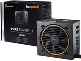 Be quiet! Pure Power 11 700W 700Watt ATX tápegység 