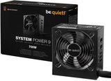 Be quiet! Pure Power 9 700W 700Watt ATX tápegység 