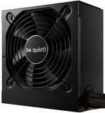 Be quiet! System Power 10 650W 650Watt ATX tápegység 