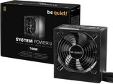 Be quiet! System Power 9 700W 700Watt ATX tápegység 