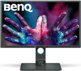 BenQ 32&quot; 2560x1440 PD3200Q LED monitor 