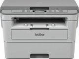 Brother DCP-B7500D Fekete-fehér lézer Multifunkciós nyomtató 