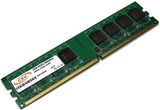 CSX 1GB DDR2-800MHZ PC (DIMM) memória 