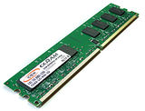 CSX 2GB DDR2-800MHz PC (DIMM) memória 