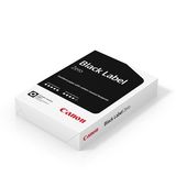 Canon Black Label Zero A4 80g 500 lap másoló/nyomtatópapír matt 