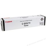 Canon C-EXV11 fekete toner eredeti  