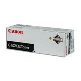 Canon C-EXV33 fekete fénymásoló toner 