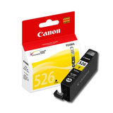Canon CLI-526Y sárga tintapatron 