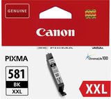 Canon Tintapatron CLI-581Bk XXL eredeti fekete 
