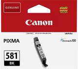 Canon Tintapatron CLI-581Bk eredeti fekete 