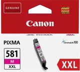 Canon Tintapatron CLI-581M XXL eredeti magenta 