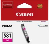 Canon Tintapatron CLI-581M eredeti magenta 