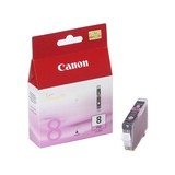 Canon CLI-8P fotó magenta tintapatron eredeti  