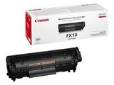 Canon FX-10 fekete toner eredeti  