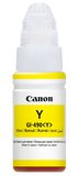 Canon GI-490 sárga tinta eredeti 