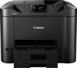 Canon MAXIFY MB5450 multifunkciós színes tintasugaras nyomtató 