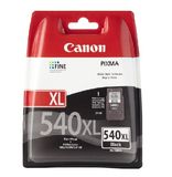 Canon PG-540XL fekete tintapatron eredeti  