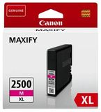 Canon PGI-2500XL Magenta tintapatron 
