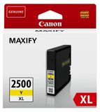 Canon PGI-2500XL sárga tintapatron 