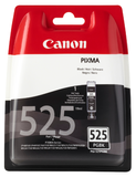 Canon PGI-525B fekete tintapatron eredeti  