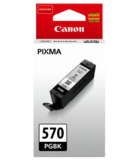 Canon PGI-570PGBK pigmentfekete tintapatron 