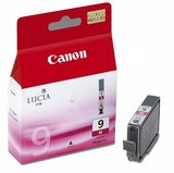 Canon PGI-9M magenta tintapatron eredeti  