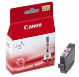 Canon PGI-9R piros tintapatron 