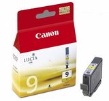 Canon PGI-9Y sárga tintapatron 