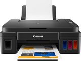 Canon PIXMA G2411  Színes tintasugaras Multifunkciós nyomtató 