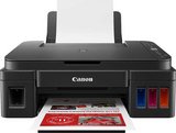 Canon PIXMA G3411  Színes tintasugaras Multifunkciós nyomtató 
