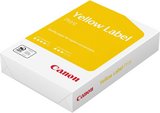 Canon Yellow Label Print A3 80g 500 lap másoló/nyomtatópapír matt 