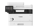 Canon i-SENSYS X 1238i  Fekete-fehér lézer Multifunkciós nyomtató 