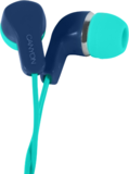 Canyon headset kék-zöld /CNS-CEPM02GBL/ 