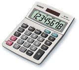 Casio MS-80 8 számjegyes asztali számológép 