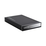 Chieftec 2,5" SATA külső HDD ház USB 3.0 fekete 