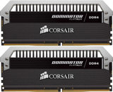 Corsair Dominator 8GB DDR4-4000MHz PC (DIMM) memória 