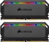 Corsair Dominator Platinum RGB 16GB DDR4 3600MHz Számítógép memória 
