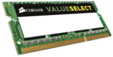 Corsair ValueSelect 4GB DDR3L-1600MHz notebook (SODIMM) memória 