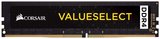 Corsair Value Select 8GB DDR4-2400MHz PC (DIMM) memória 