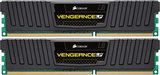 Corsair Vengeance LP 16GB DDR3 1600MHz Számítógép memória 