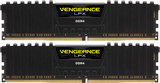Corsair Vengeance LPX 16GB (2x8GB) DDR4-2666MHz PC memória kit 