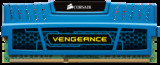 Corsair Vengeance 8GB DDR3-1600MHz kit (2X4GB) PC (DIMM) memória 
