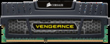Corsair Vengeance 8GB DDR3-1600MHz PC (DIMM) memória 