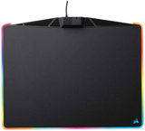 Corsair MM800 RGB Polaris gamer egérpad műanyag 