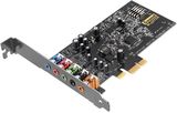 Creative Sound Blaster Audigy FX PCI-E 5.1 hangkártya 